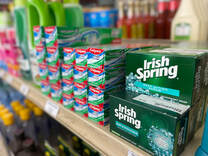 Irish spring soap, colgate tooth paste, shampoo, deoderant, maxi pads, tampons, hand sanitizer, rubbing alcohol, deoderant, PUMA Highwayman Service Station Ladyville BelizePicture